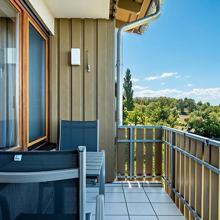 Pappelhof Lägenhet Bad Bellingen Exteriör bild