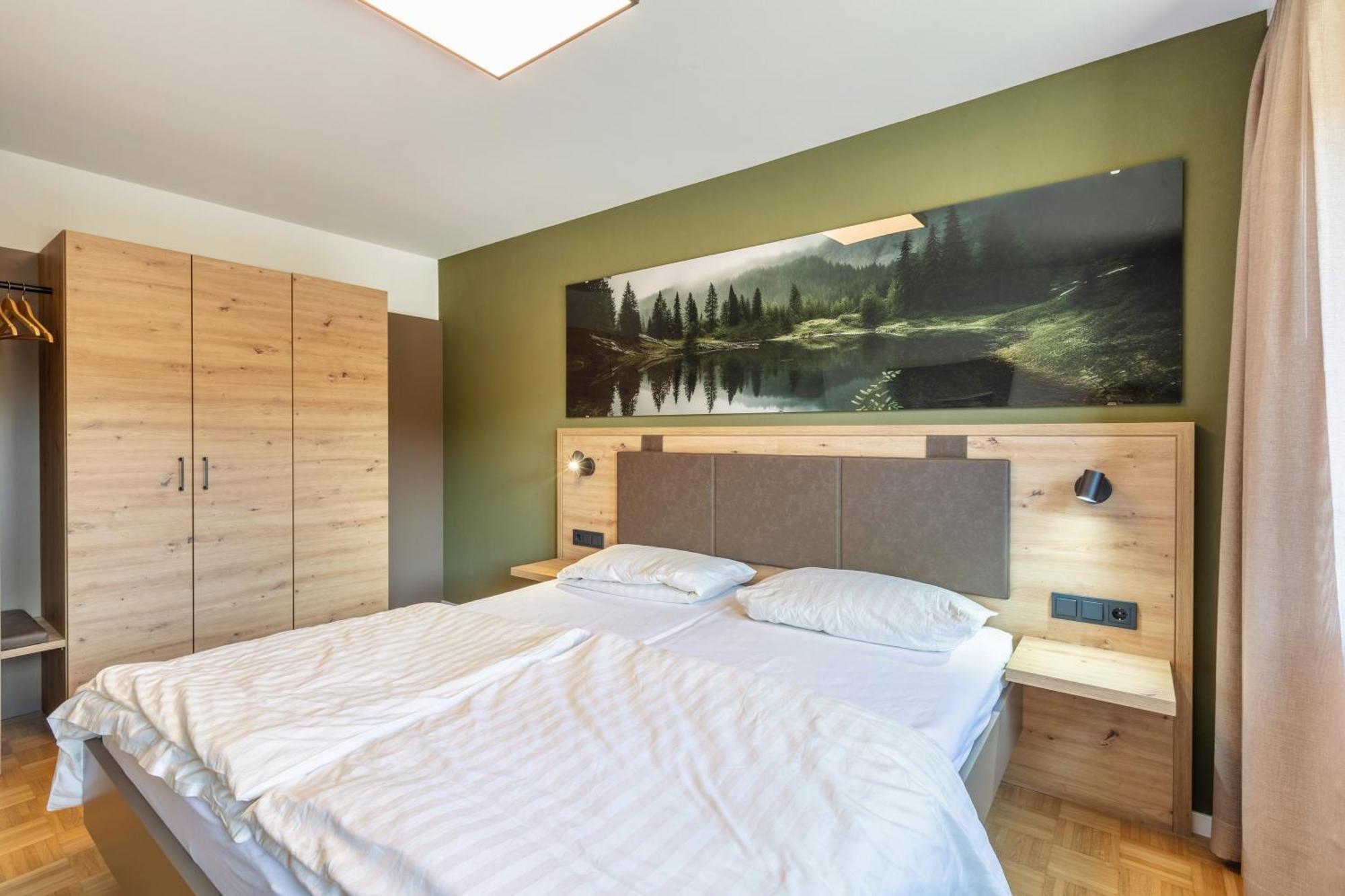 Pappelhof Lägenhet Bad Bellingen Exteriör bild