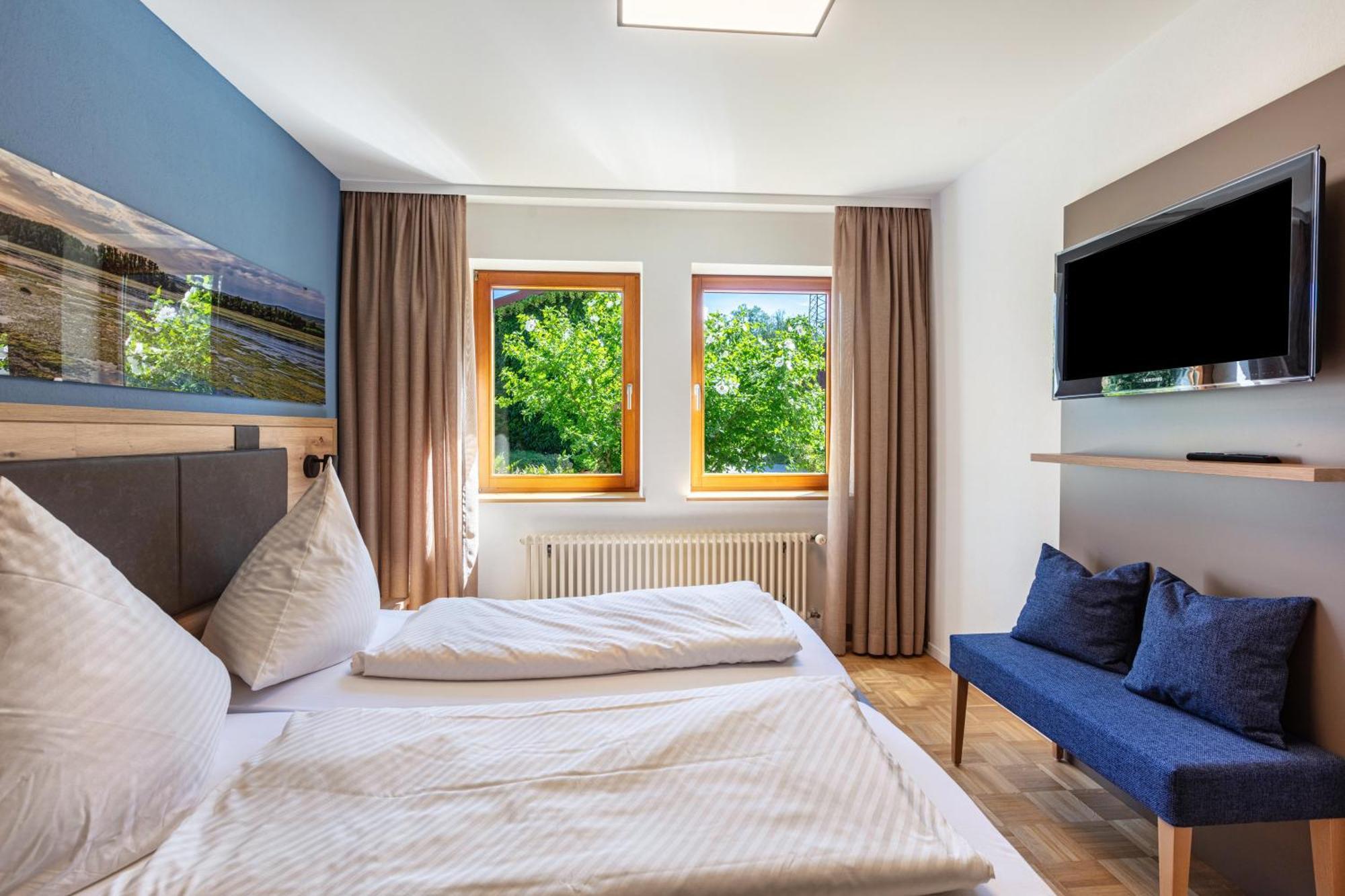 Pappelhof Lägenhet Bad Bellingen Exteriör bild