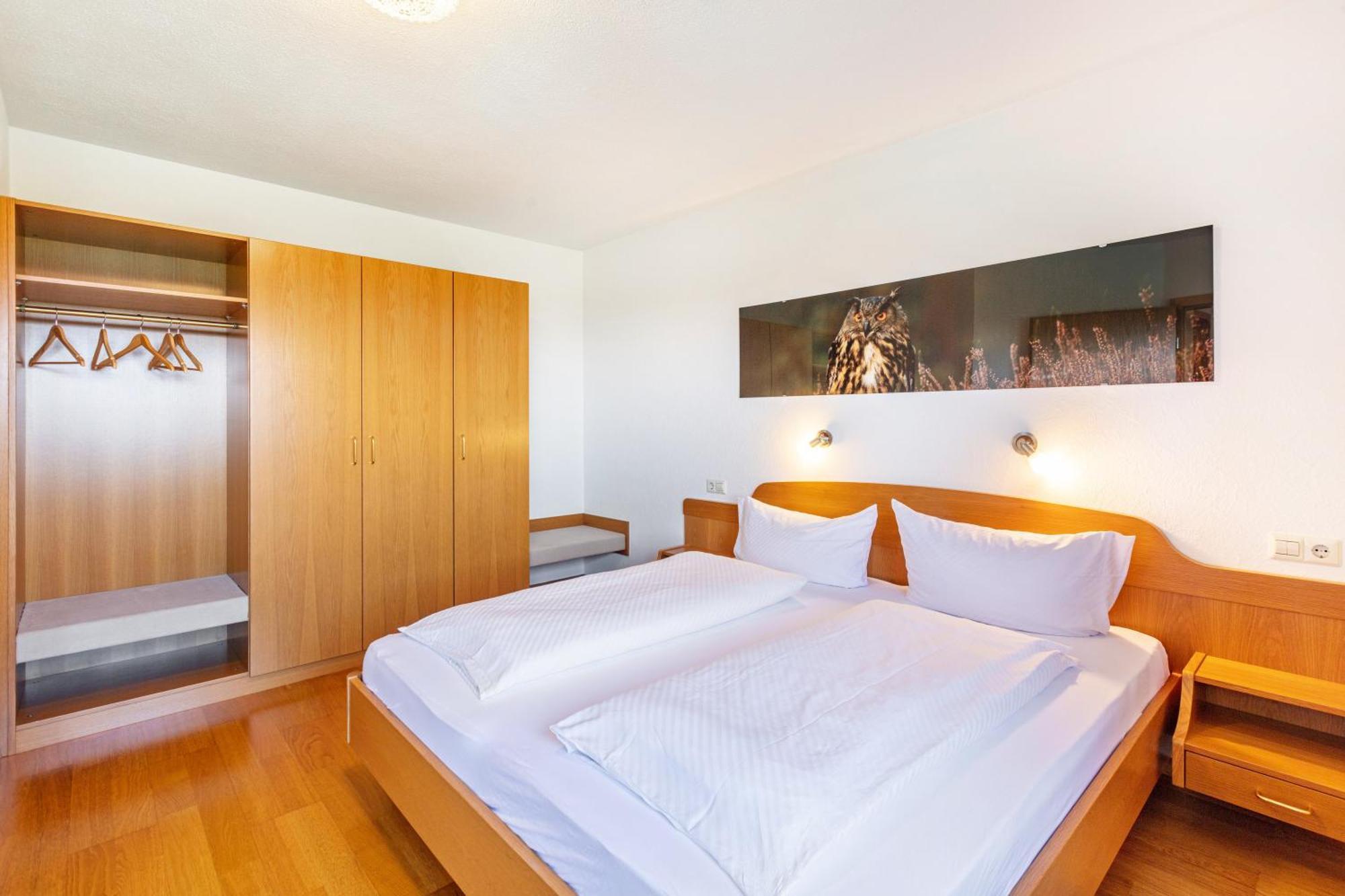 Pappelhof Lägenhet Bad Bellingen Exteriör bild